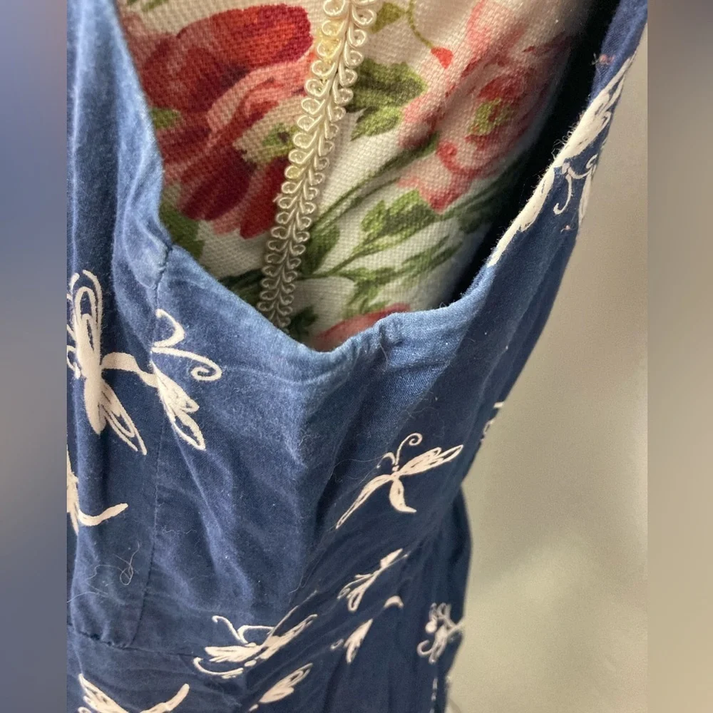 Emily & Fin Dress - Picture 4 of 4